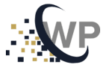 Logo with the letters 