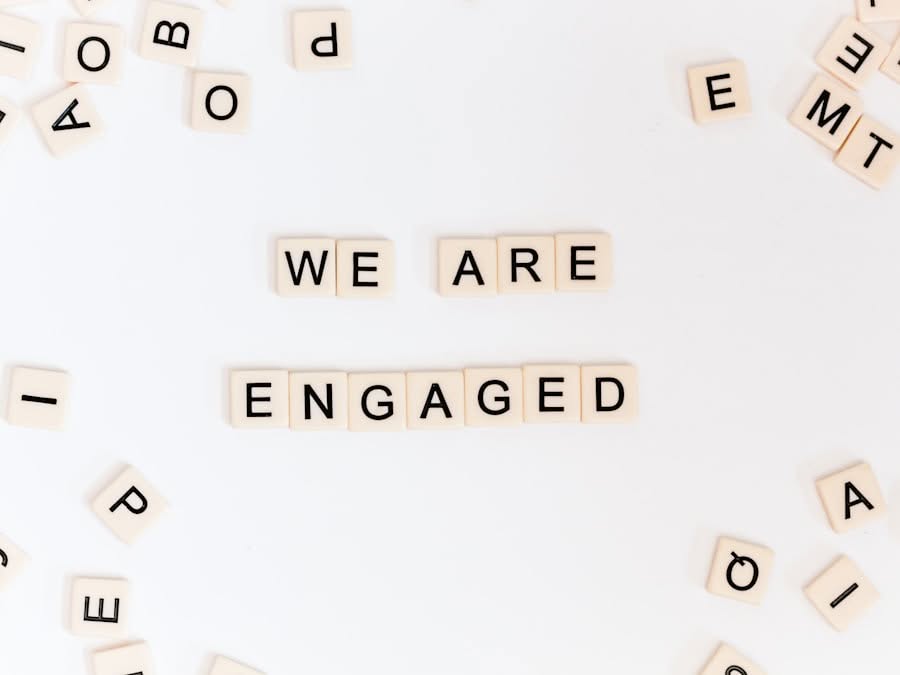 Photo Engaging Content