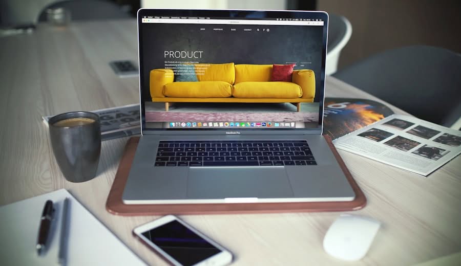 Web Design