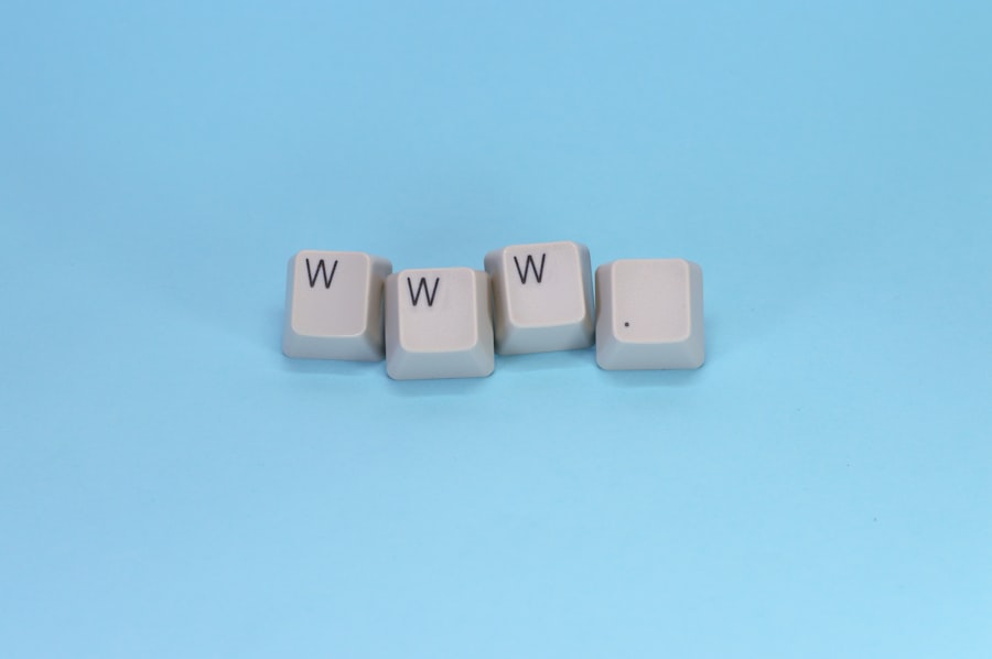 WordPress Dashboard