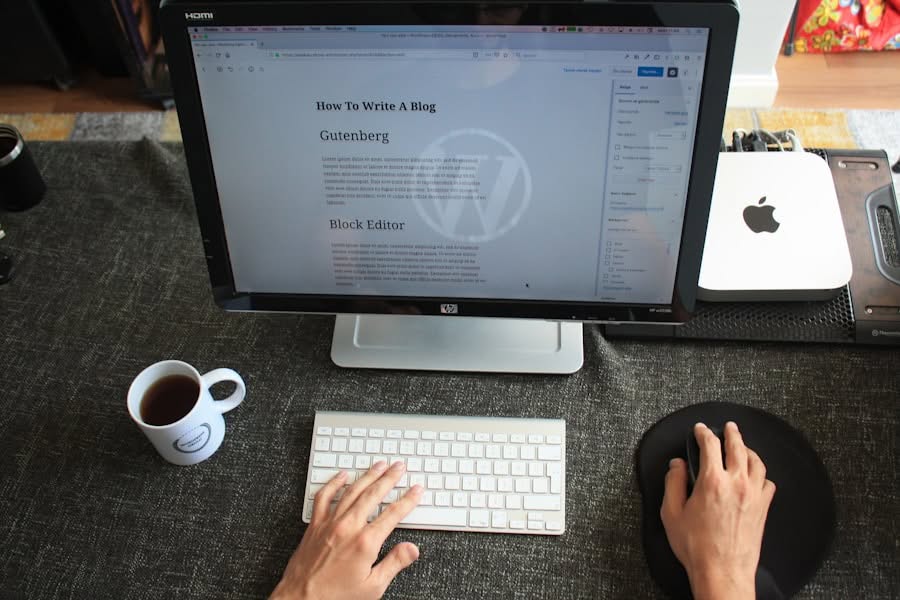 WordPress