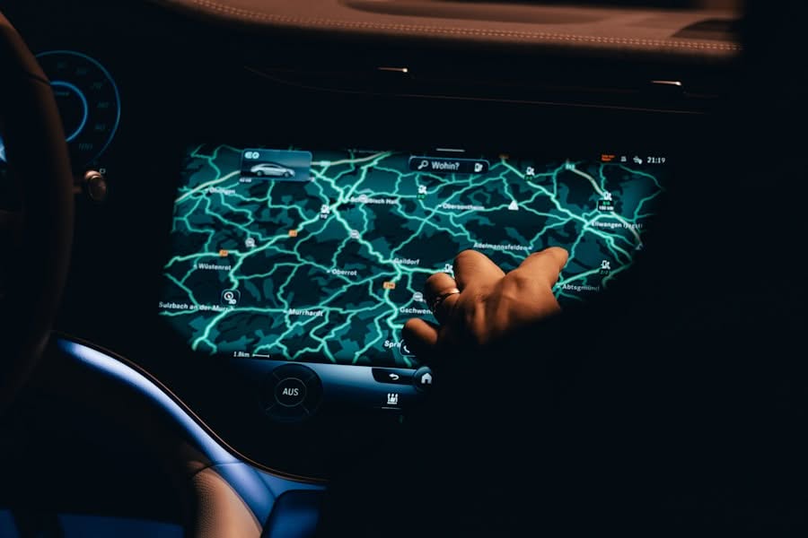 Dashboard settings