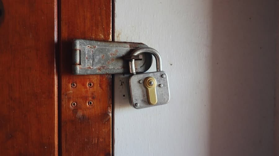 Security plugin