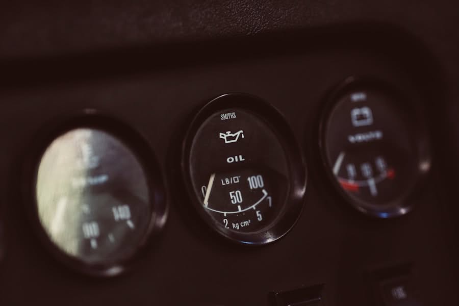Photo Plugin Dashboard