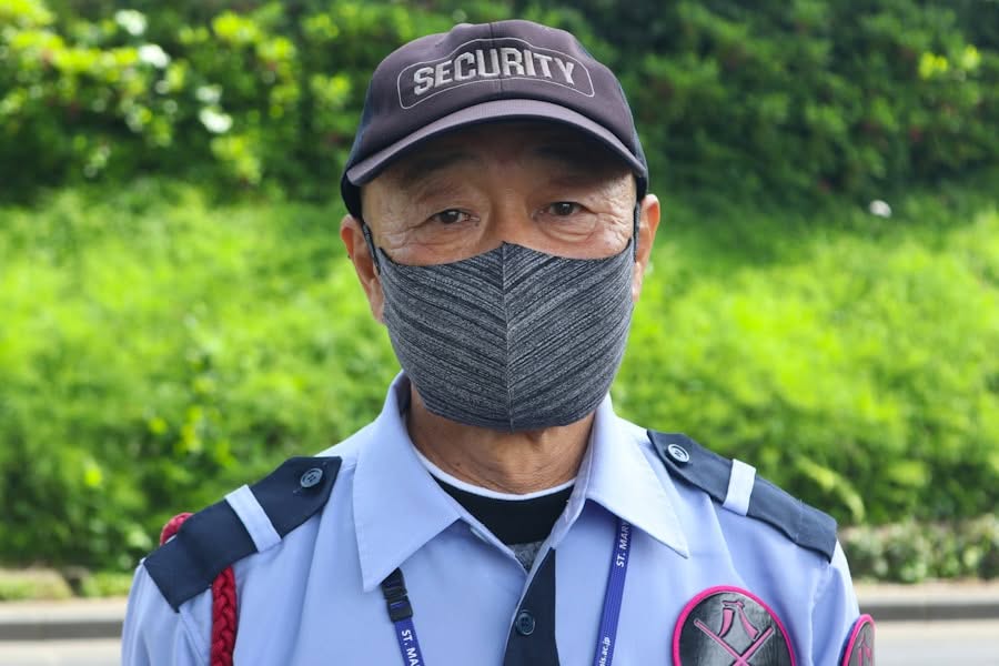 Photo Security plugin