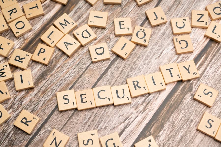 Photo Security plugin