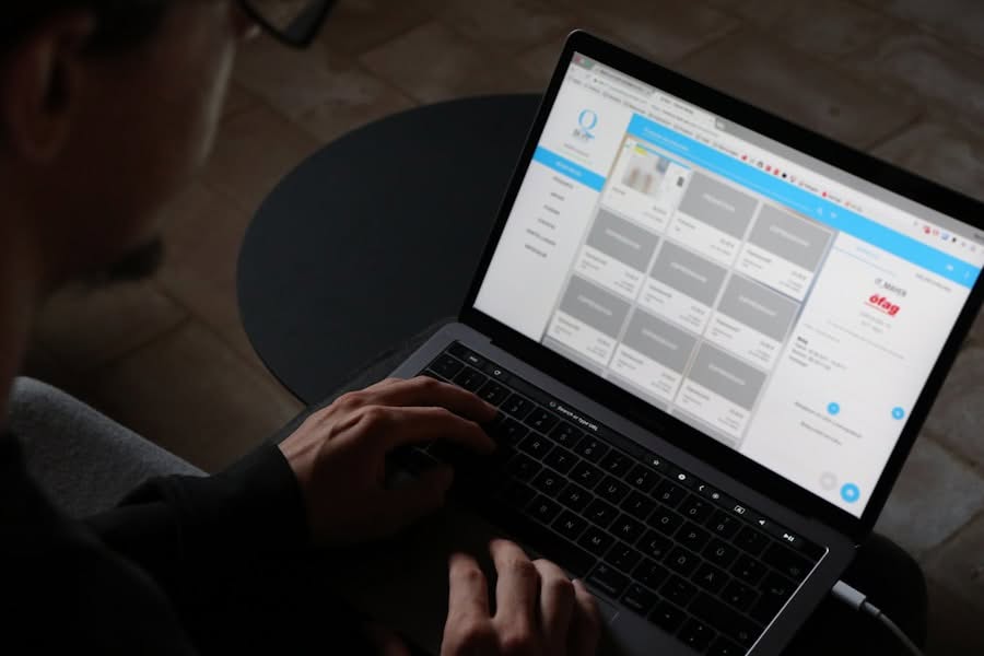 wordpress user management