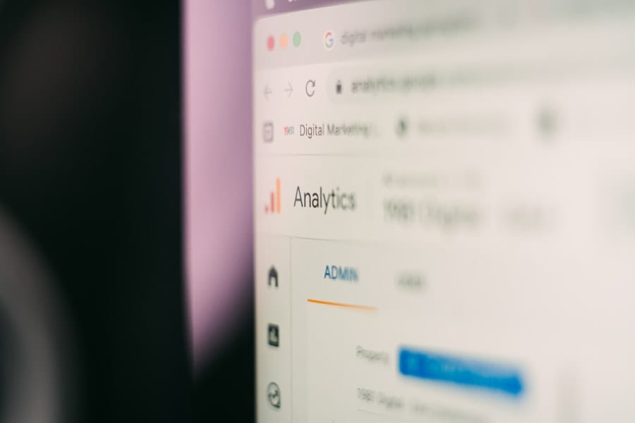 Photo WordPress Dashboards