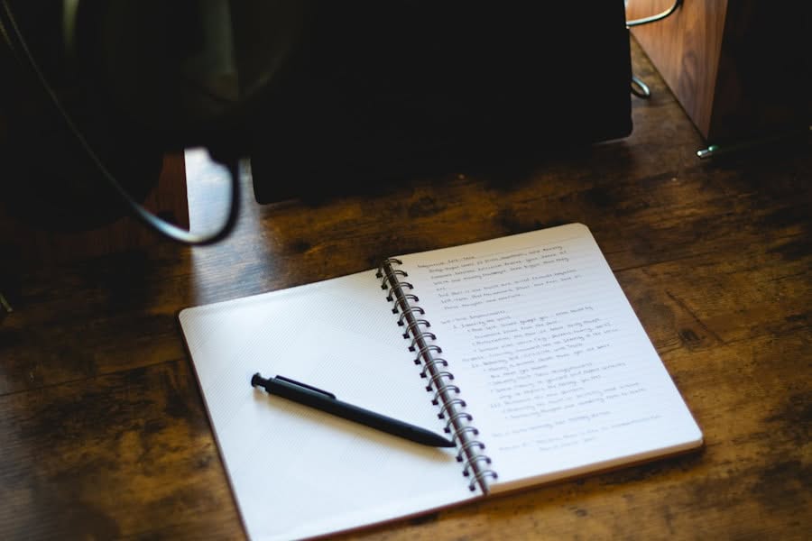 Photo Script Management