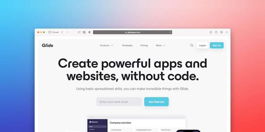 Photo managewp clone website